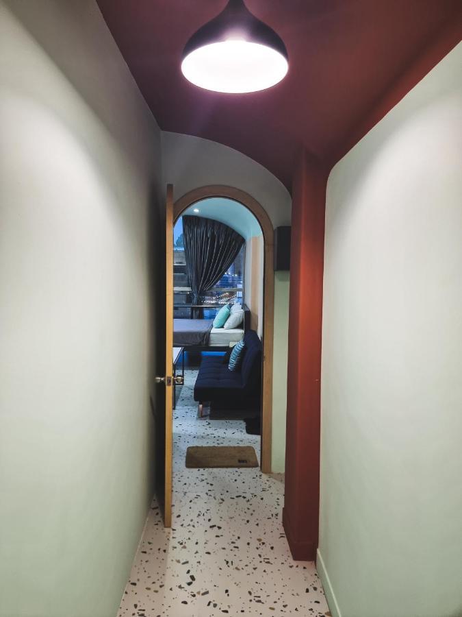 Habista Serviced Apartment - 45Tl Ho-Chi-Minh-Stadt Exterior foto