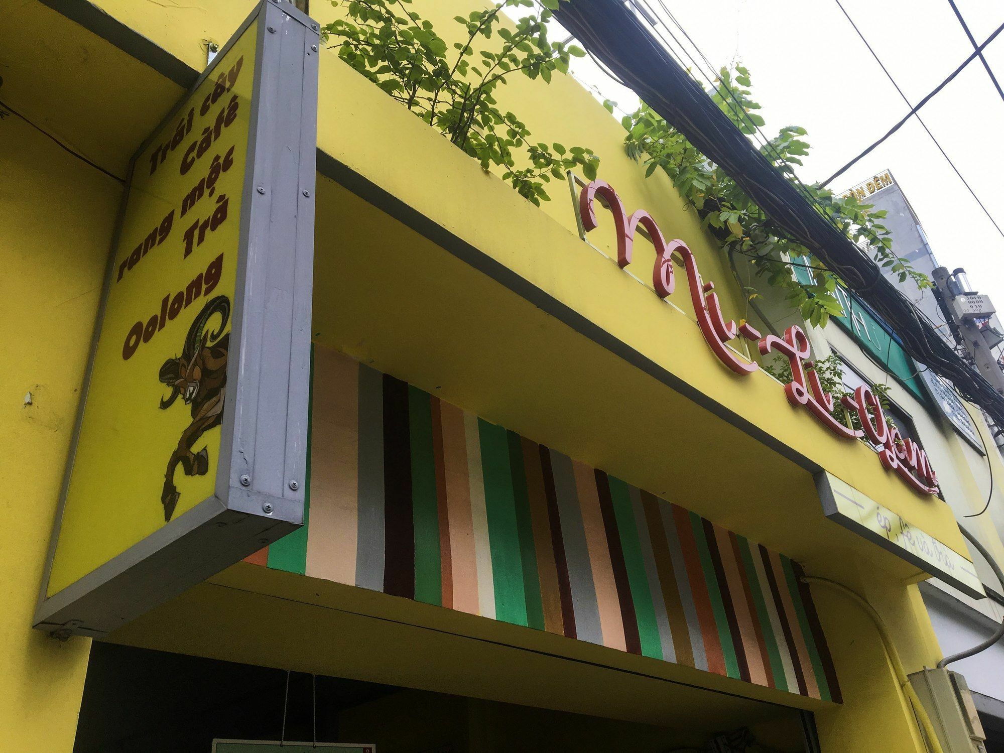 Habista Serviced Apartment - 45Tl Ho-Chi-Minh-Stadt Exterior foto